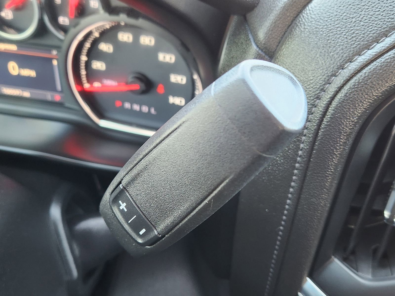 Used 2019 Chevrolet Silverado 1500 LT w/ Texas Edition image 24