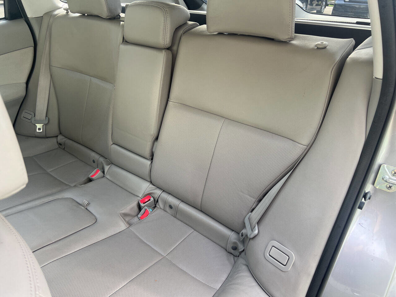 Used 2011 Subaru Forester 2.5X Limited image 12