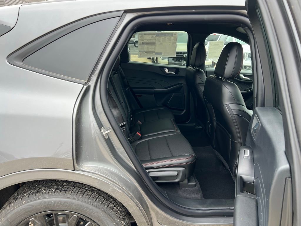 New 2026 Ford Escape ST-Line Elite w/ Equipment Group 501A image 19