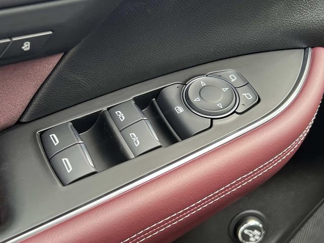 New 2026 Buick Envision Sport Touring AWD/4WD image 16