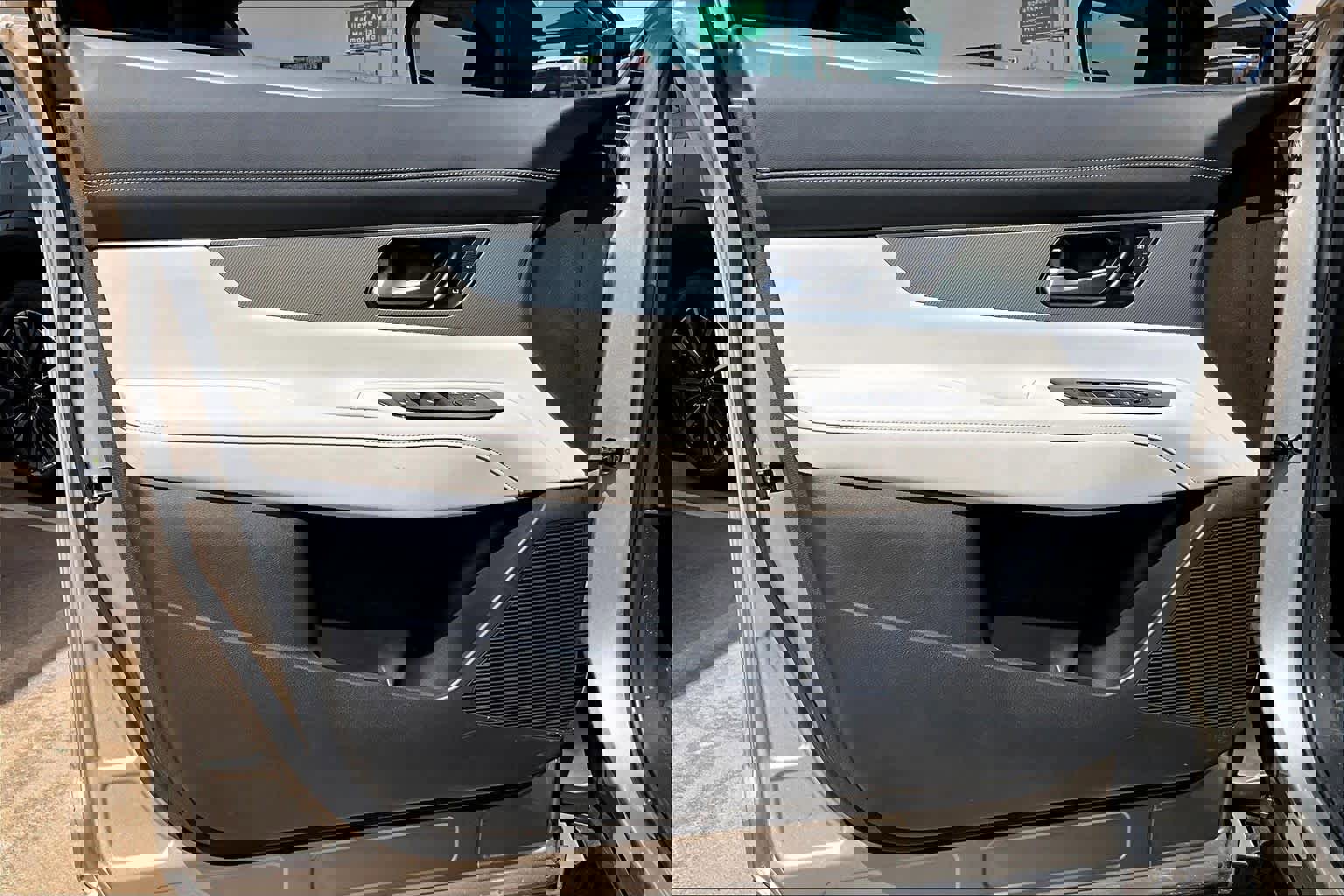 New 2026 Nissan Murano SL image 10