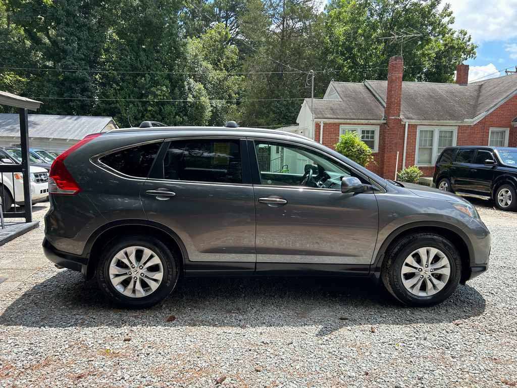 Used 2013 Honda CR-V EX-L image 20