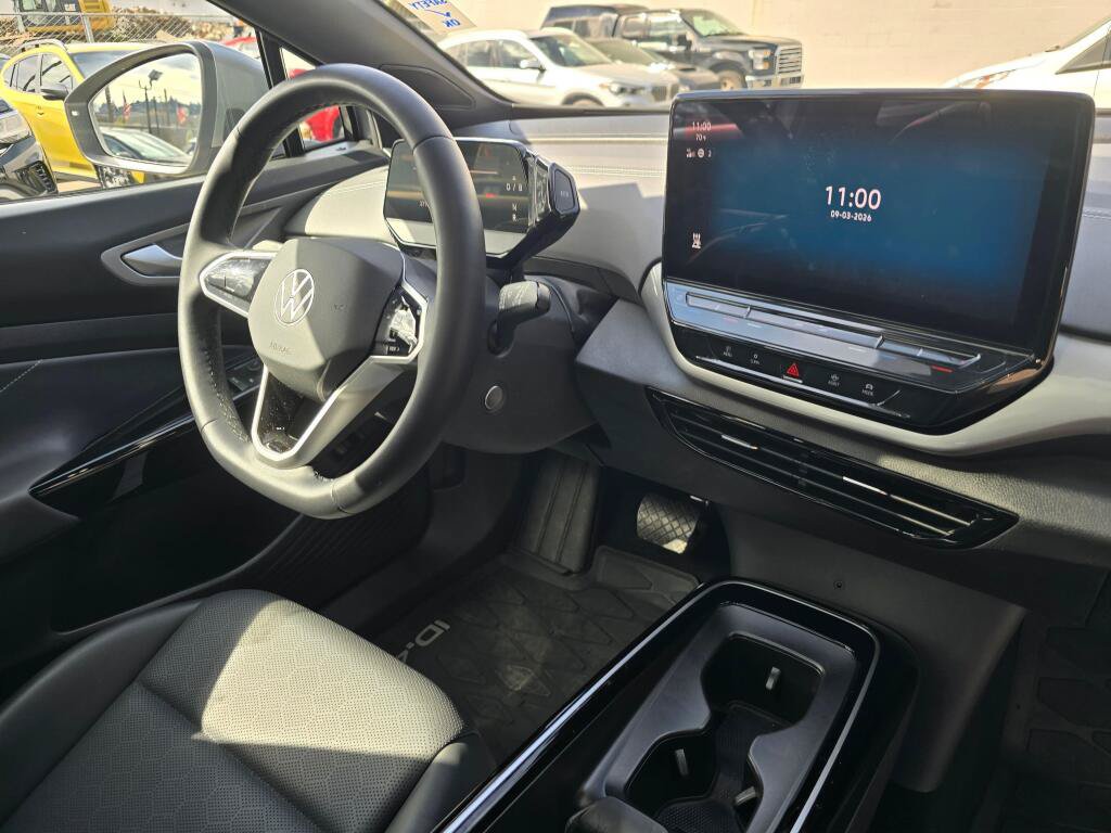Used 2023 Volkswagen ID.4 Pro S RWD image 12