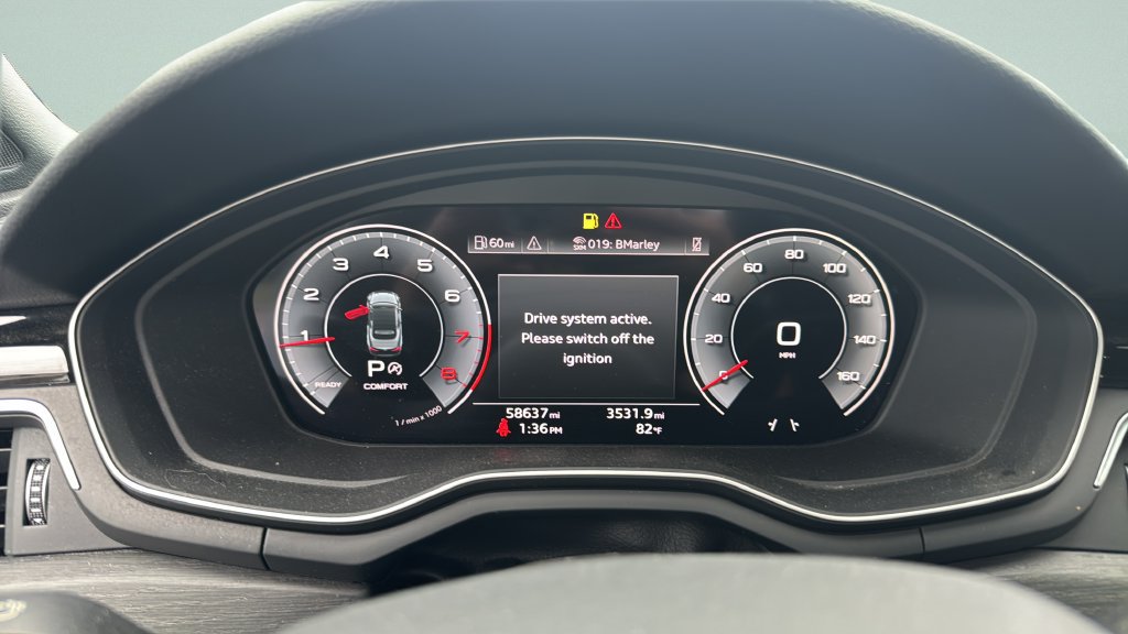 Used 2021 Audi A5 2.0T Premium Plus AWD/4WD image 37