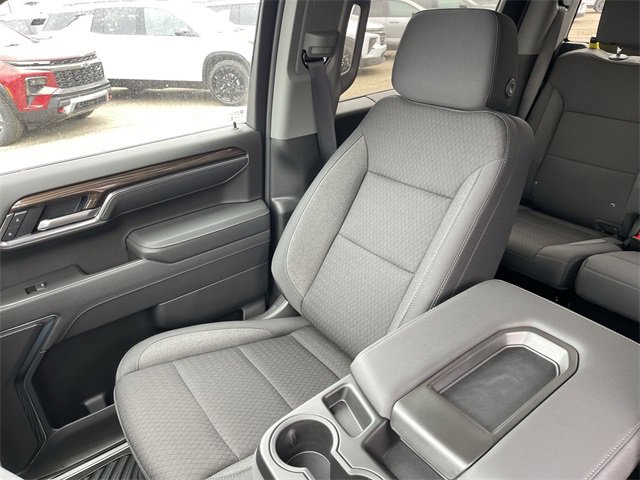 New 2026 Chevrolet Silverado 1500 LT image 23