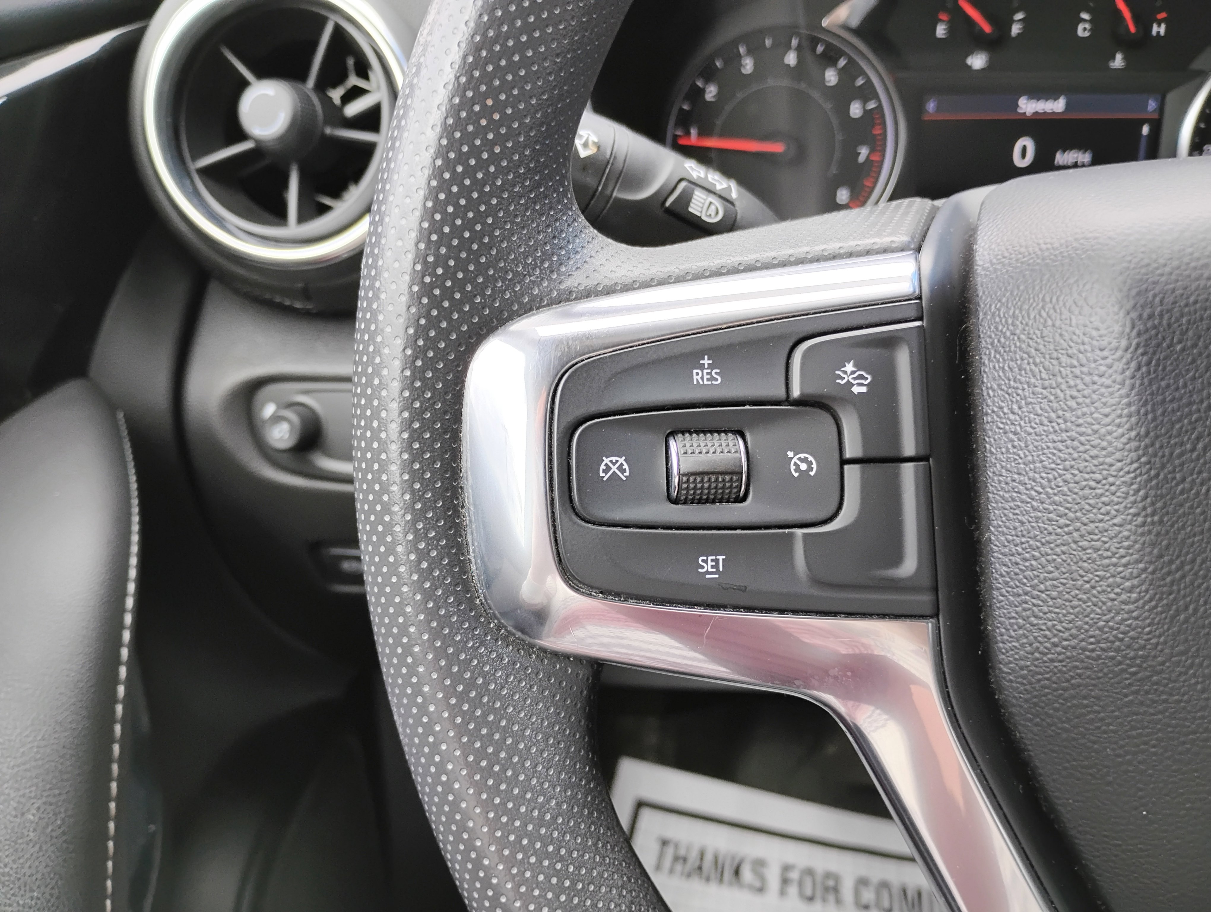 Used 2023 Chevrolet Blazer LT w/ Convenience Package AWD/4WD image 10