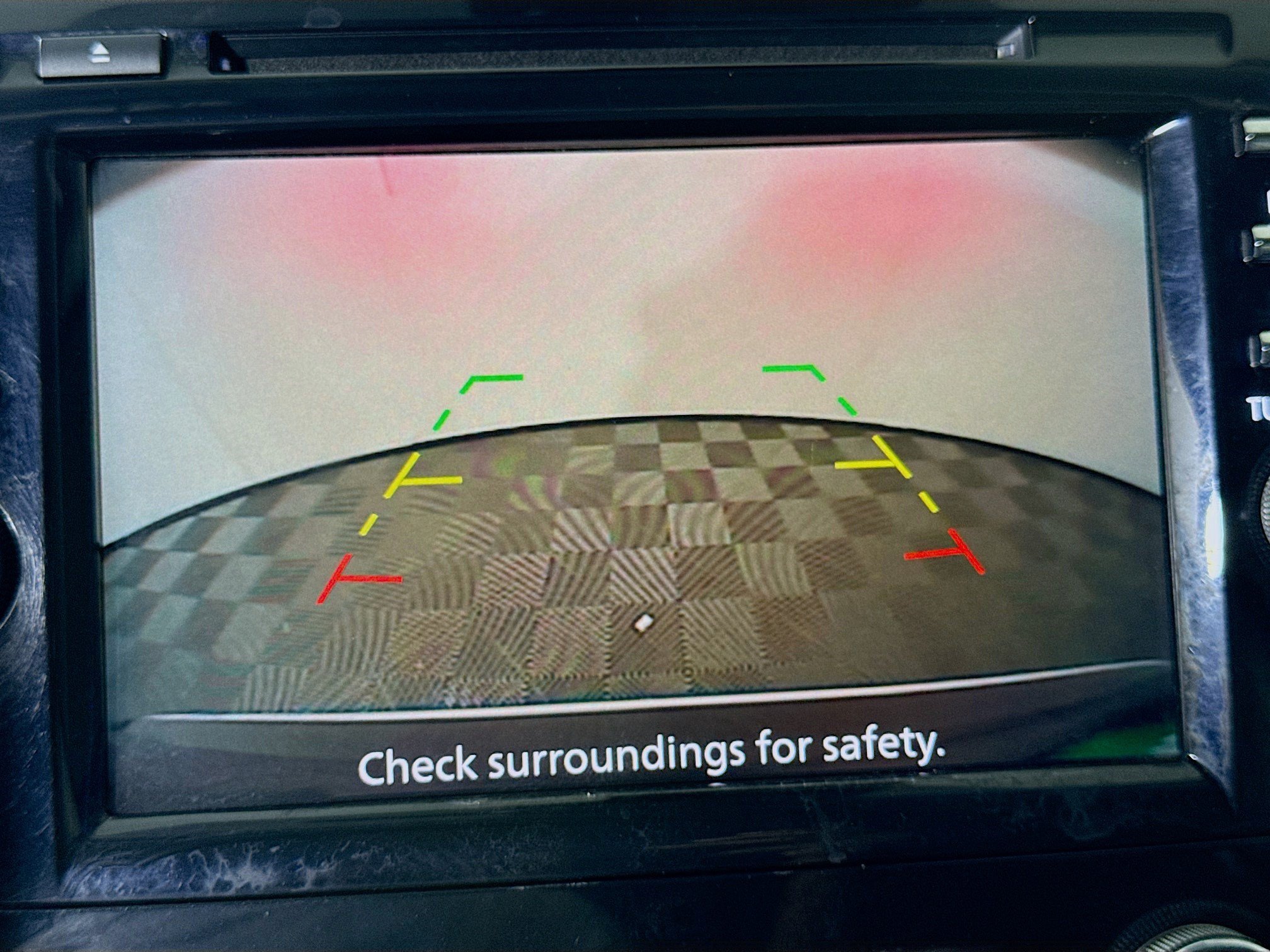 Used 2021 Nissan Murano SV FWD image 19