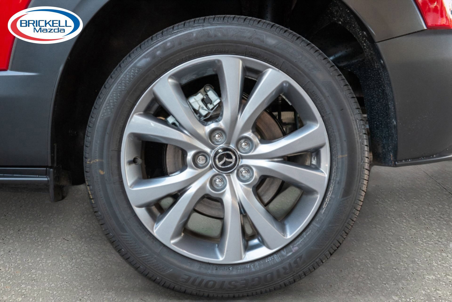 New 2026 MAZDA CX-30 AWD 2.5 S image 34