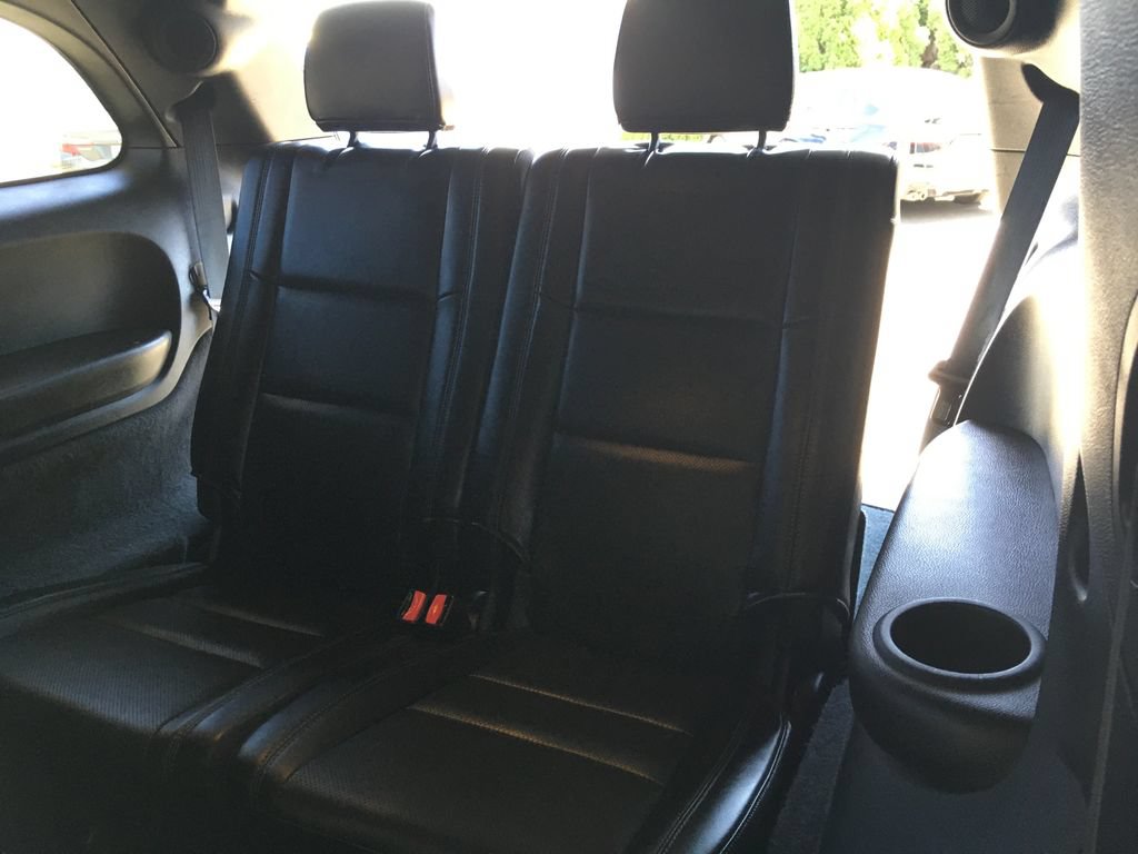 Used 2018 Dodge Durango Citadel AWD/4WD image 28