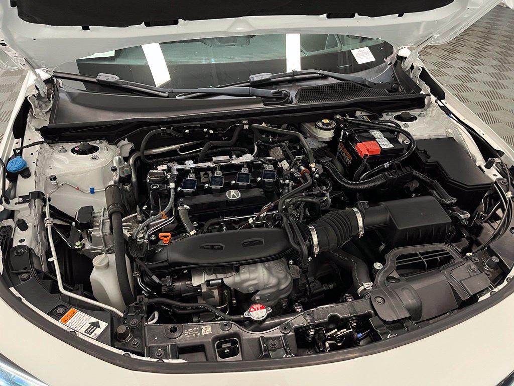Certified 2023 Acura Integra A-Spec w/ Technology Package FWD image 28
