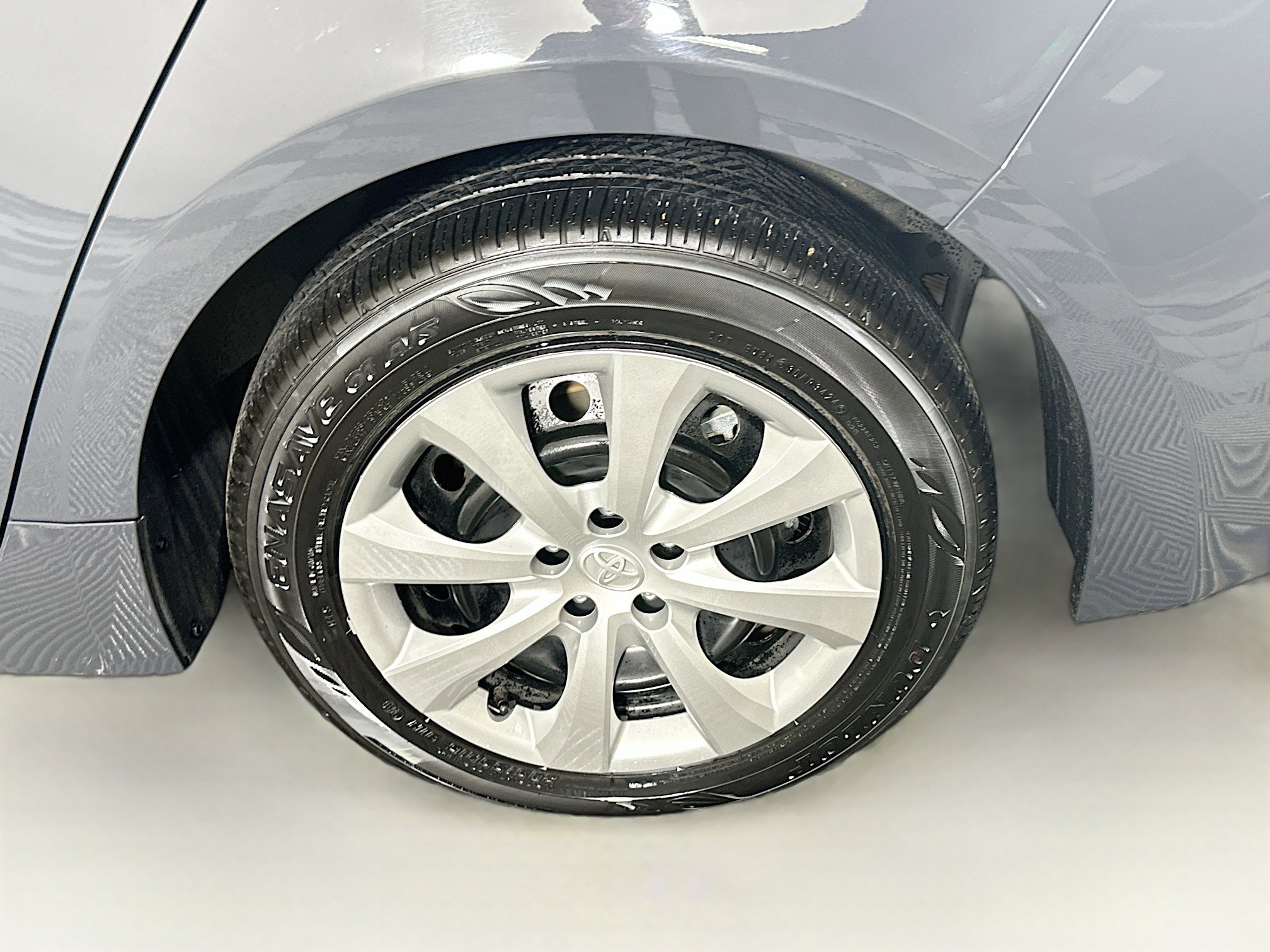 Used 2025 Toyota Corolla LE image 11