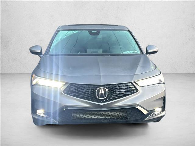 Used 2024 Acura Integra A-Spec FWD image 2