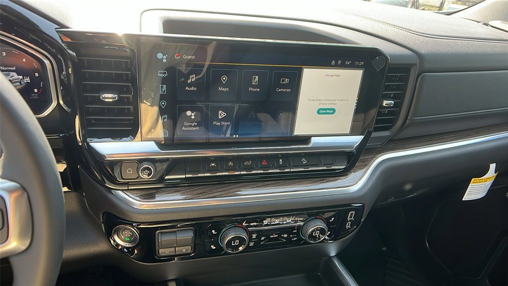 New 2026 Chevrolet Silverado 1500 RST image 24