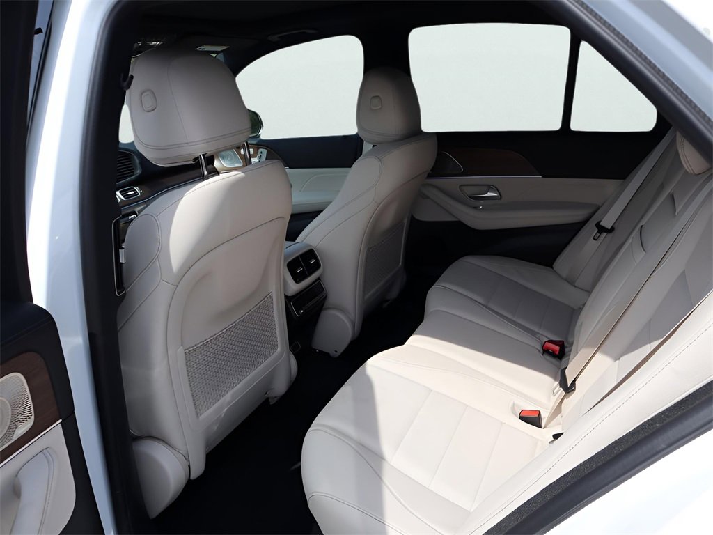 New 2026 Mercedes-Benz GLE 450 4MATIC image 21