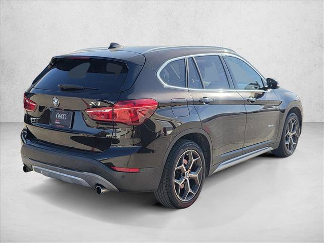 Used 2017 BMW X1 xDrive28i image 5