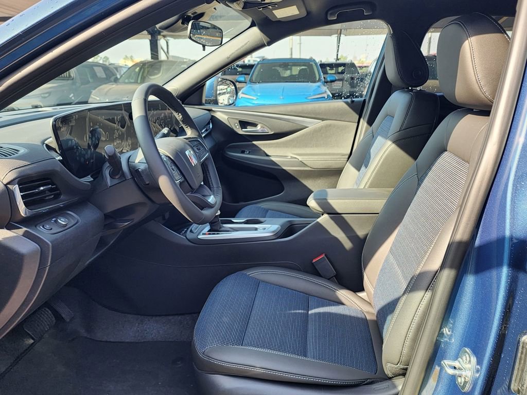 New 2026 Buick Envista Preferred w/ Convenience I Package image 15