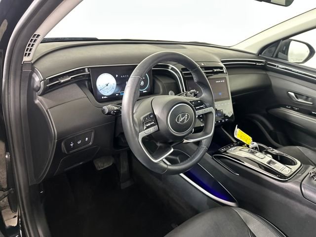 Used 2022 Hyundai Tucson Limited image 13