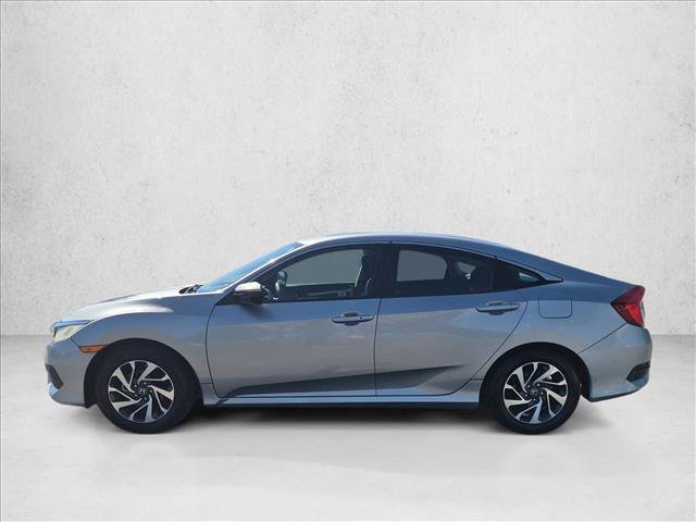 Used 2016 Honda Civic EX image 9