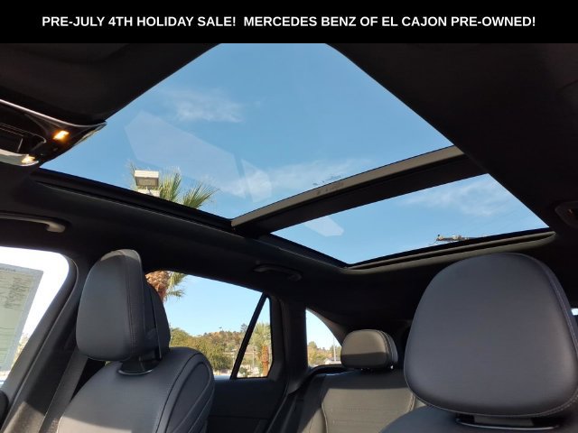 Certified 2026 Mercedes-Benz GLC 300 image 16