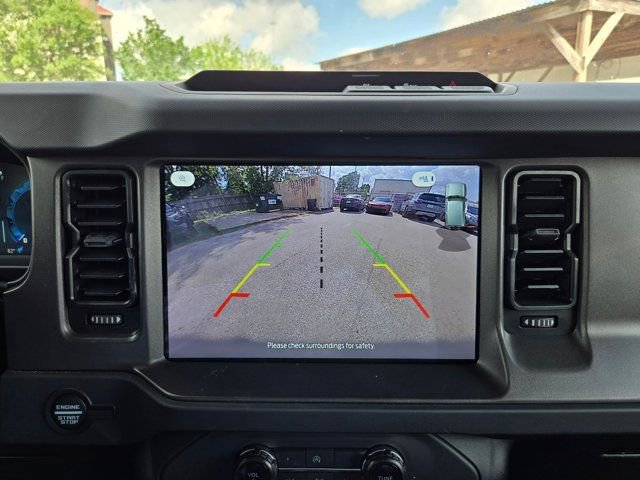 Used 2025 Ford Bronco Big Bend image 20