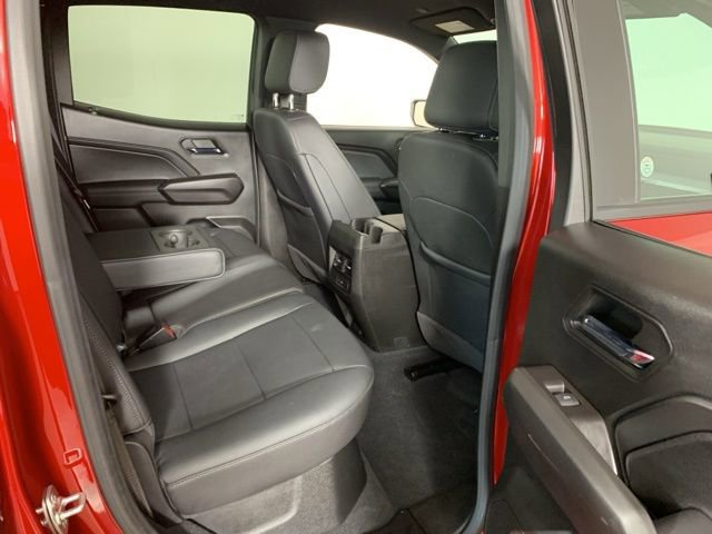 Used 2024 Chevrolet Colorado LT w/ LT Convenience Package III image 34