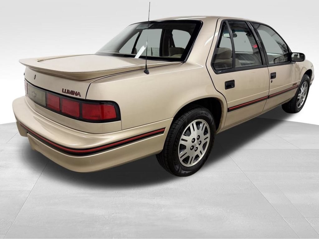 Used 1994 Chevrolet Lumina Euro FWD image 7