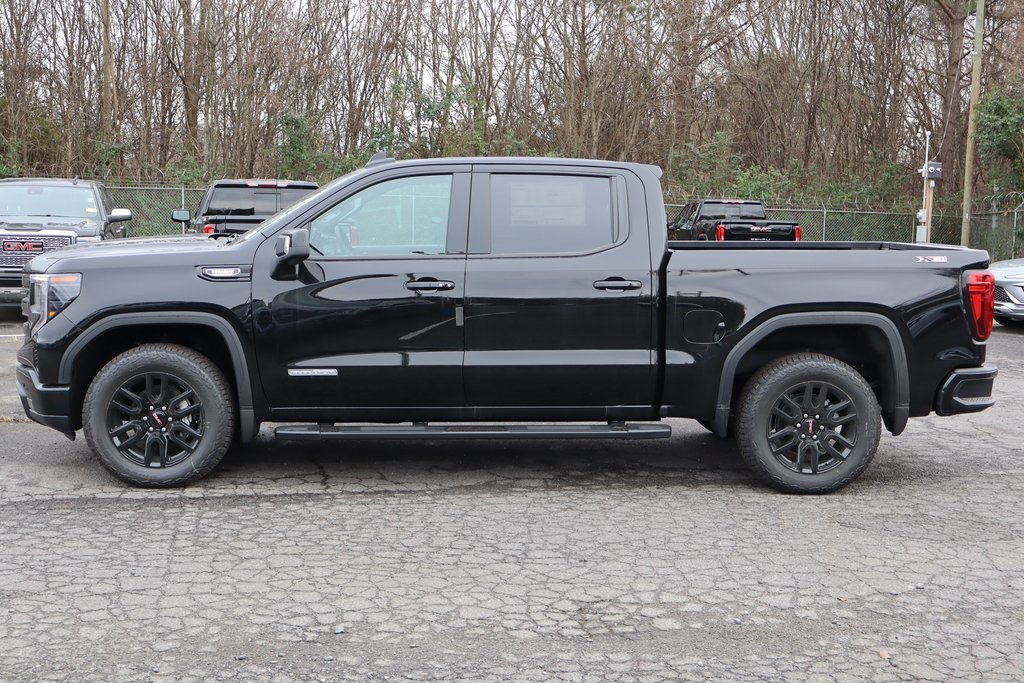New 2026 GMC Sierra 1500 Elevation w/ Elevation Premium Package image 5