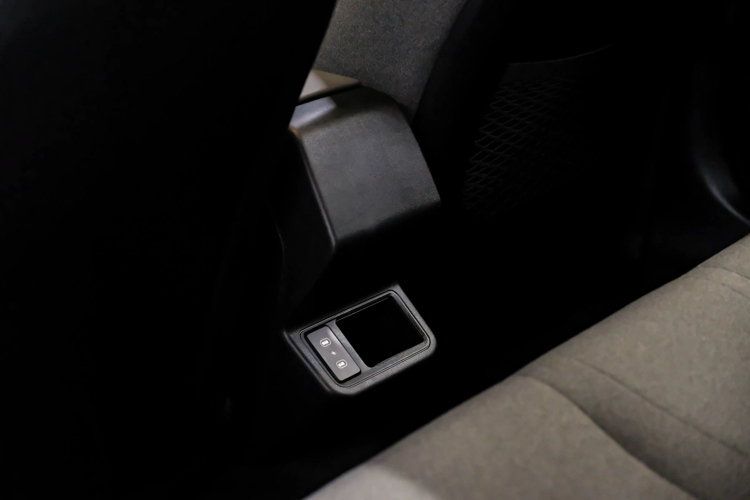 Used 2025 Kia K4 EX FWD image 41