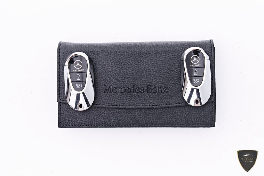 Used 2024 Mercedes-Benz Maybach S 680 4MATIC image 94