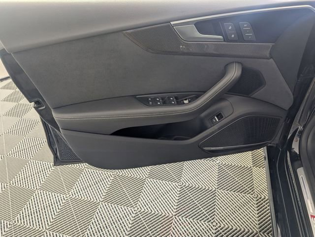 Used 2022 Audi S5 Premium Plus image 9