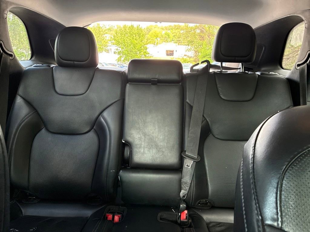 Used 2020 Jeep Cherokee Limited AWD/4WD image 23