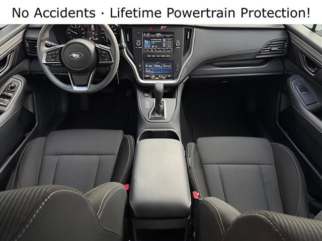 Used 2024 Subaru Legacy image 7