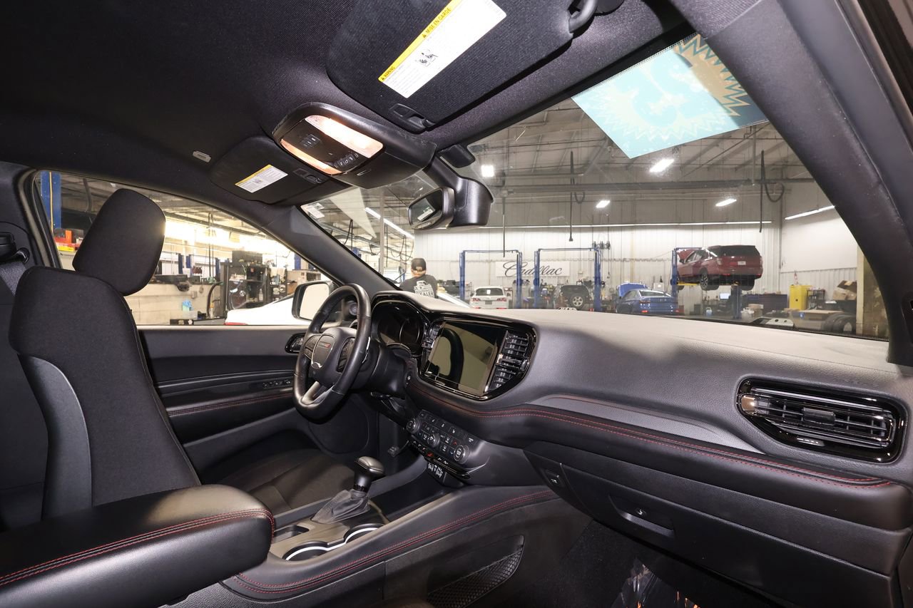 Used 2025 Dodge Durango GT AWD/4WD image 29