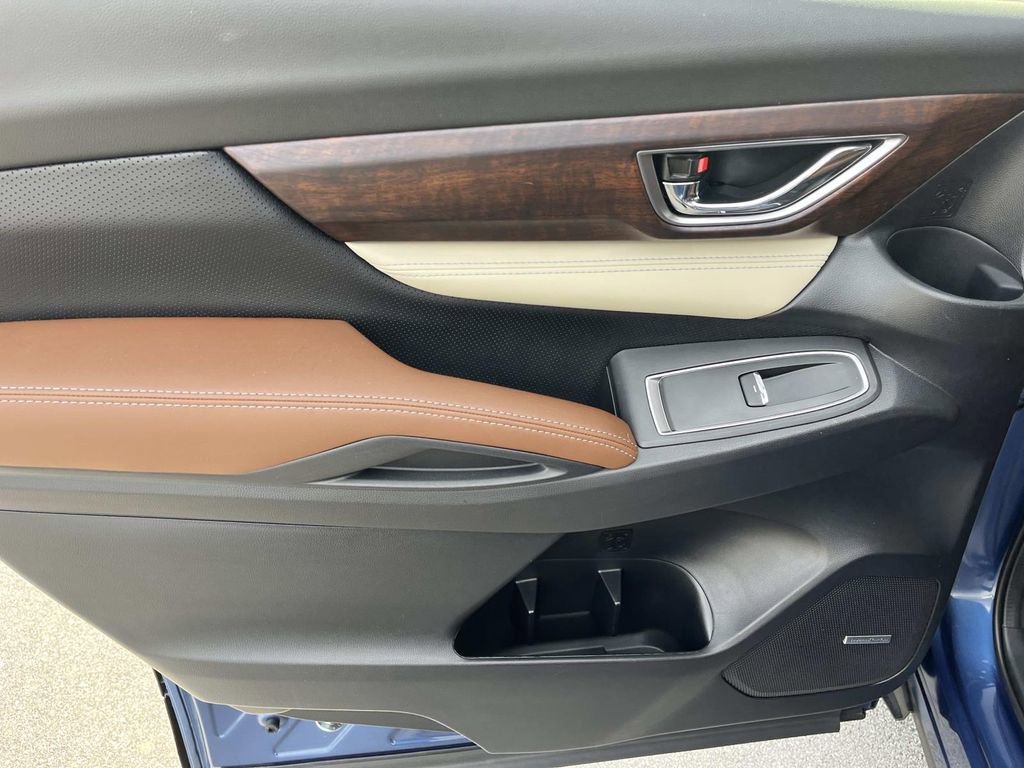 Used 2021 Subaru Ascent Touring w/ Popular Package #2 image 20