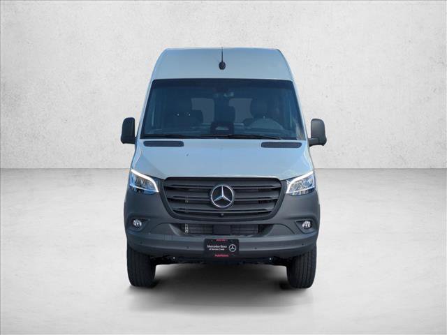 New 2026 Mercedes-Benz Sprinter 2500 image 6