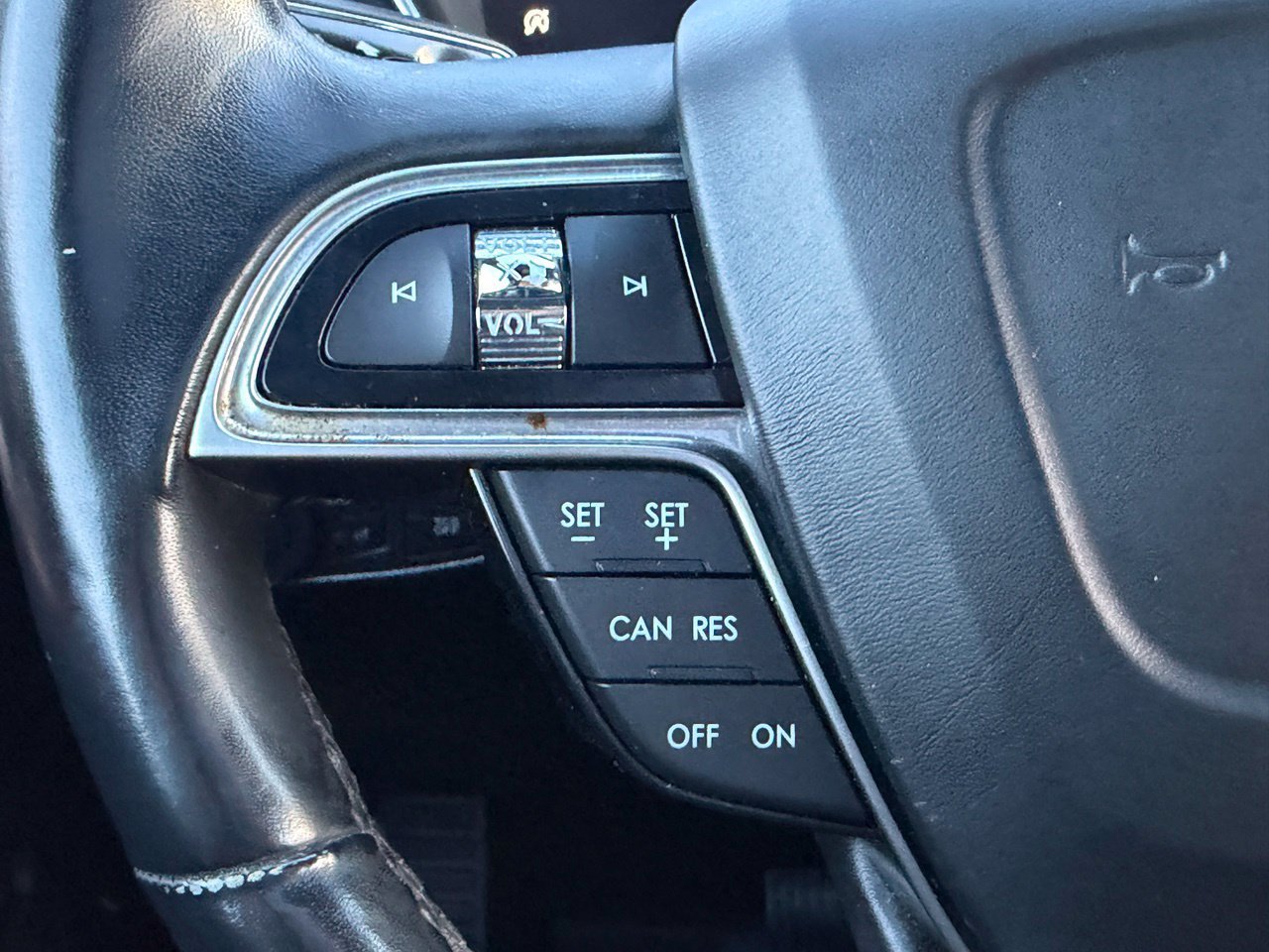Used 2019 Lincoln Nautilus Reserve w/ Cargo Utility Package FWD image 18