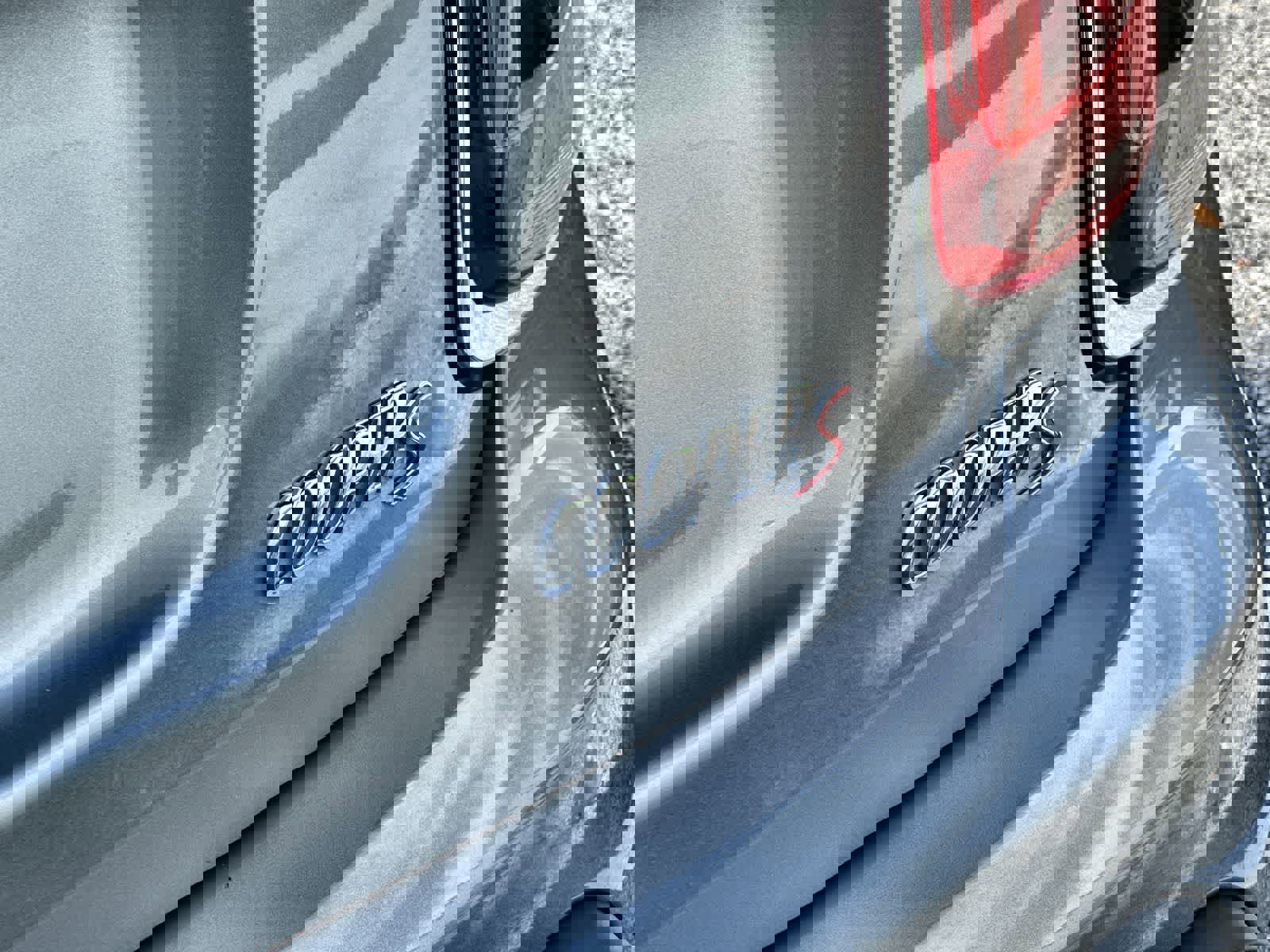 Used 2024 MINI Cooper S image 7