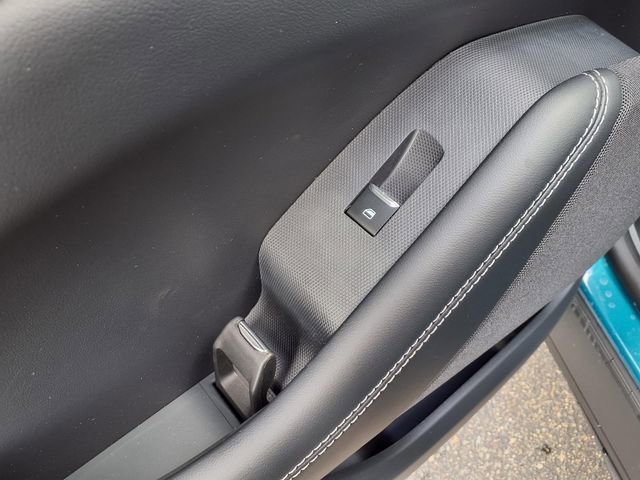 New 2026 Ford Mustang Mach-E Select w/ Interior Protection Package image 9