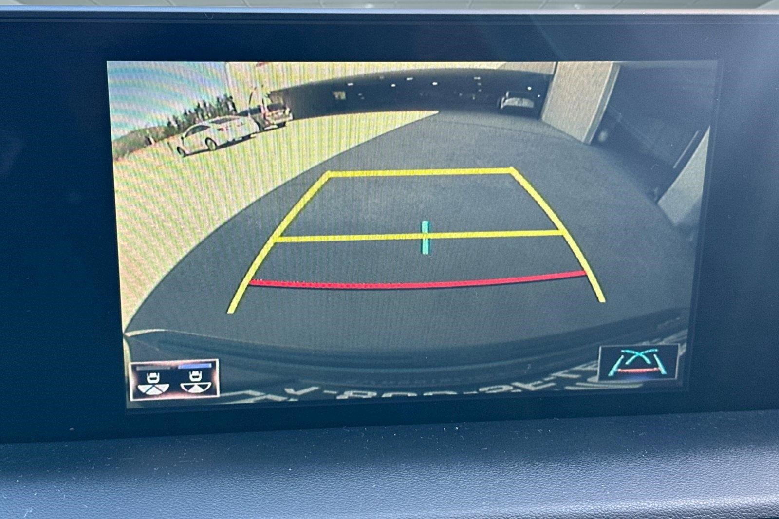 Used 2022 Lexus RX 350 FWD w/ Premium Package image 25