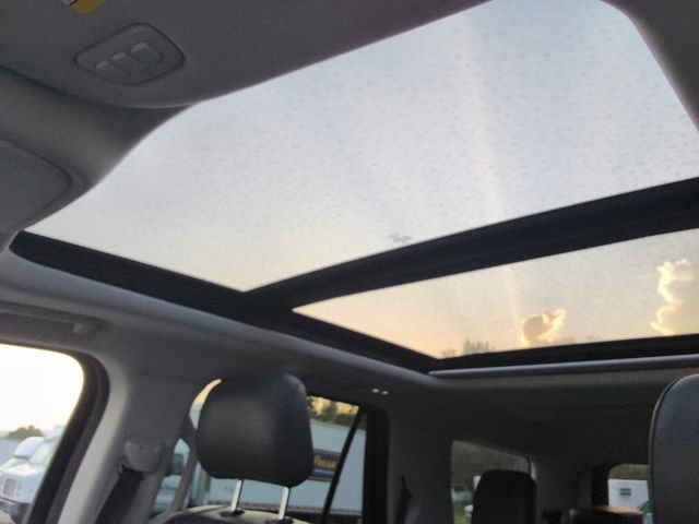 Used 2025 Ford Expedition Active RWD image 40