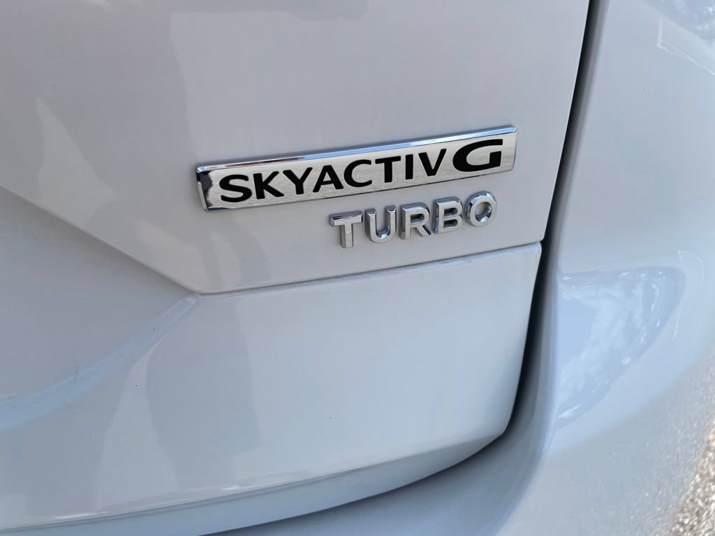 Used 2021 MAZDA CX-5 Grand Touring Reserve AWD/4WD image 7