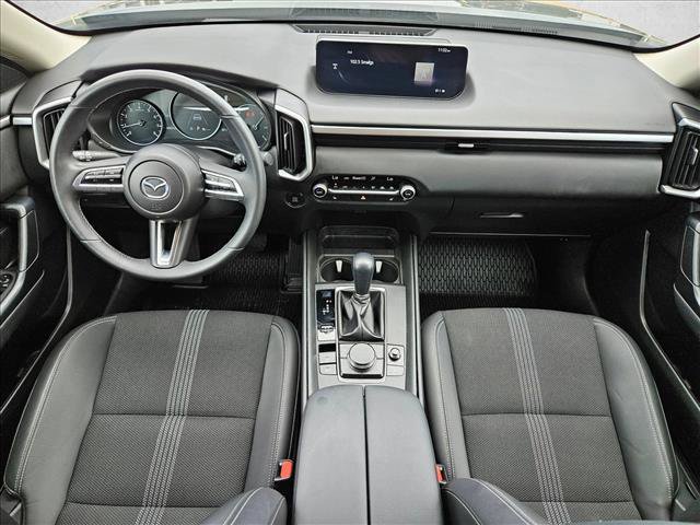 Used 2024 MAZDA CX-50 AWD 2.5 S w/ Weather Package image 17
