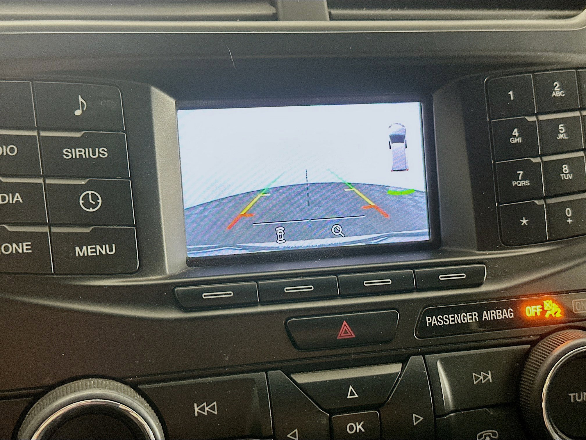 Used 2017 Ford Explorer XLT image 21