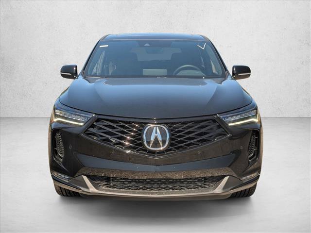 New 2026 Acura RDX A-Spec AWD/4WD image 6
