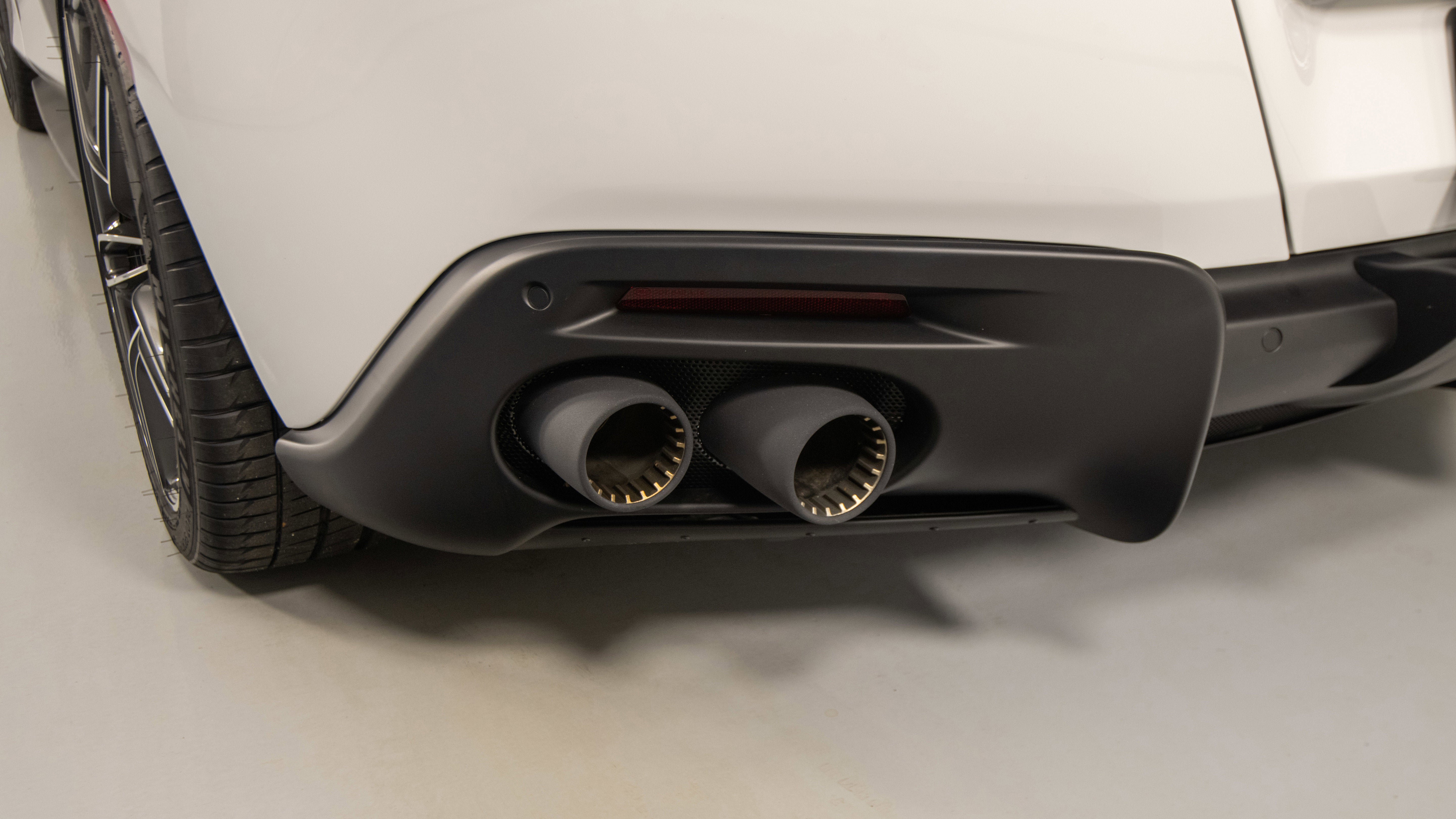 Certified 2026 Ferrari Roma Spider RWD image 16