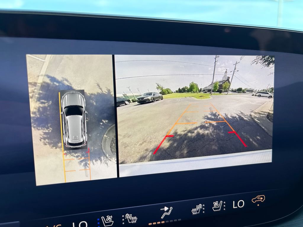 New 2026 Buick Envision Avenir AWD/4WD image 26