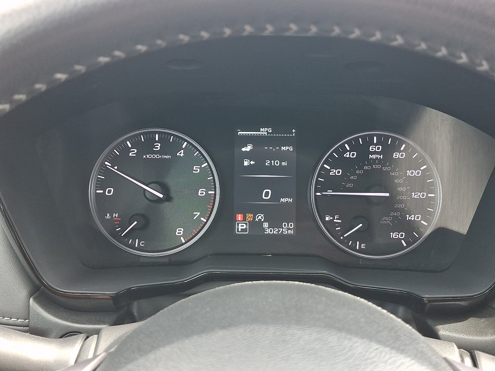 Certified 2023 Subaru Outback Premium AWD/4WD image 21