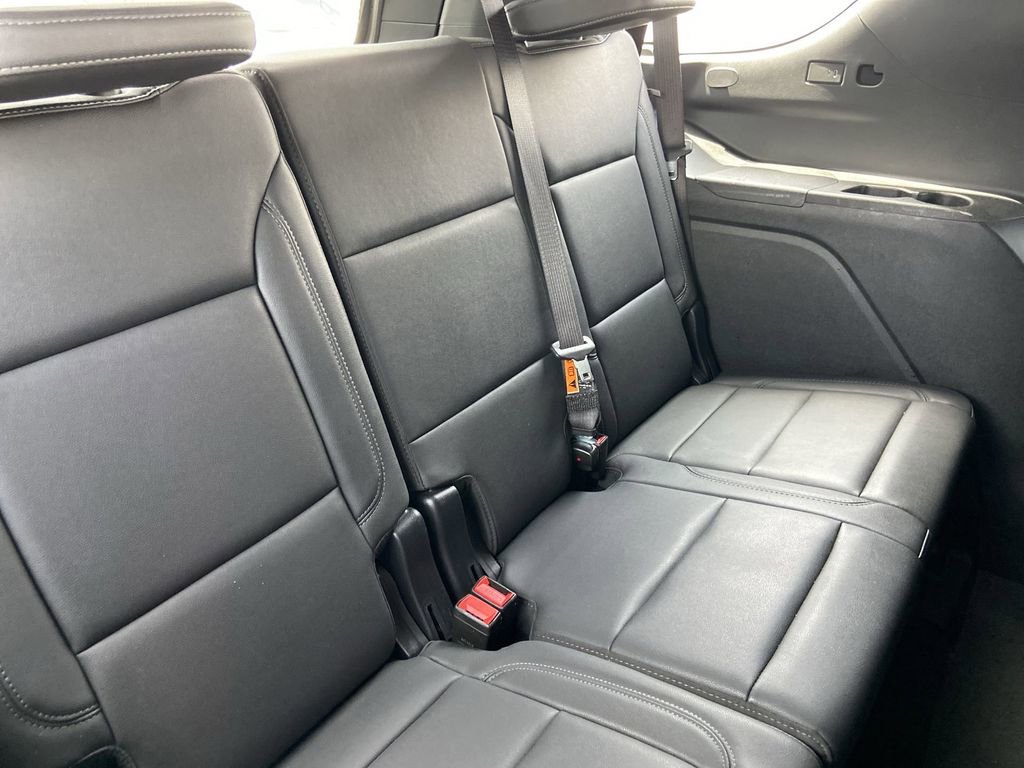 Used 2025 Chevrolet Tahoe LT image 23