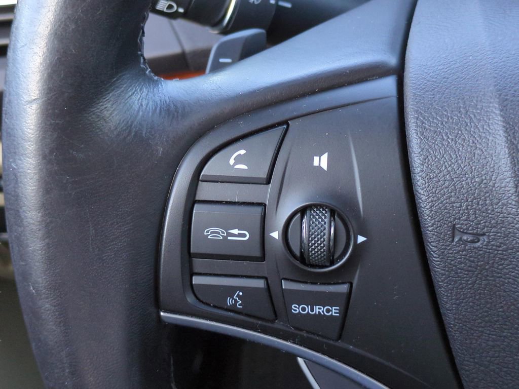 Used 2017 Acura MDX FWD w/ Advance Package image 25