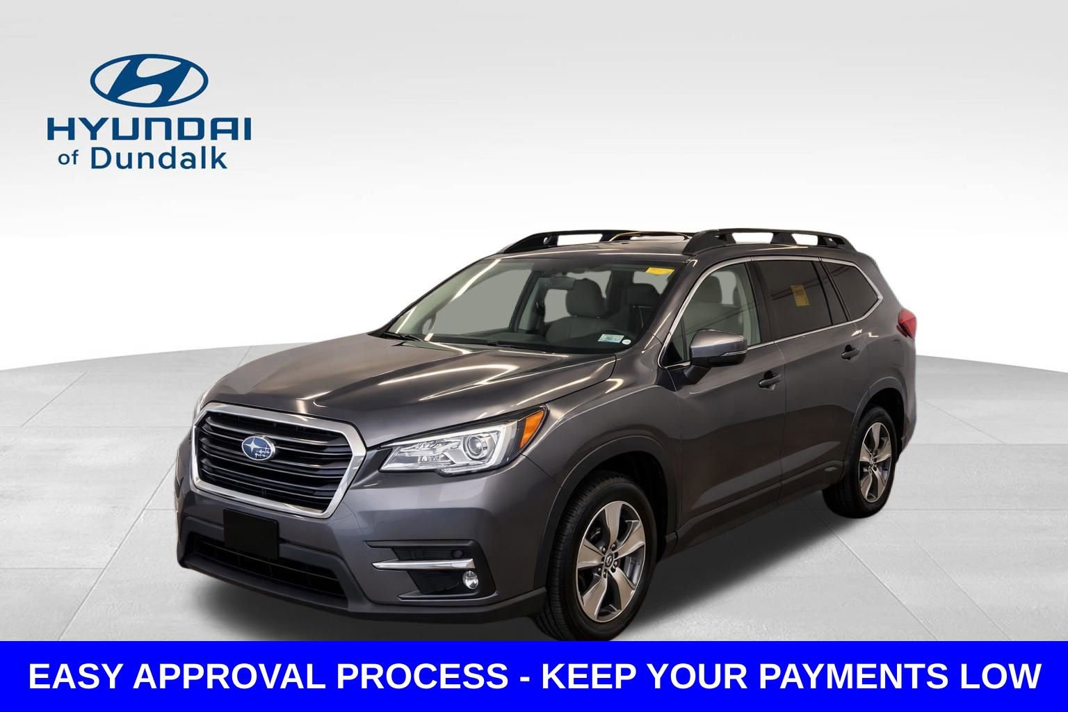 Used 2021 Subaru Ascent Premium w/ Convenience Package image 1
